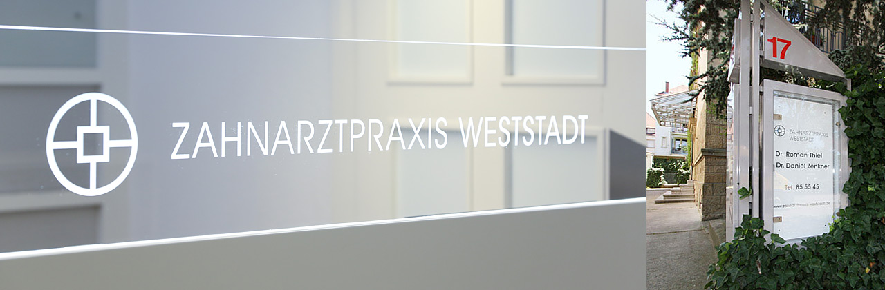 Team Zahnarztpraxis Weststadt